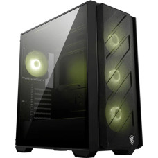 Корпус MSI MAG FORGE 330R AIRFLOW