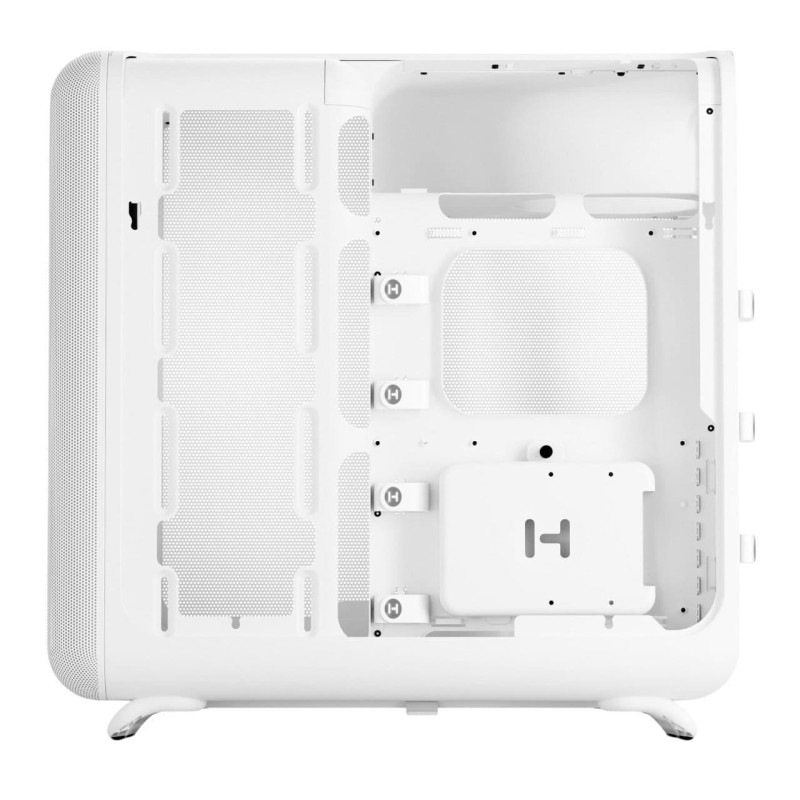 Корпус Hyte X50 AIR SNOW WHITE (CS-HYTE-X50A-WW)