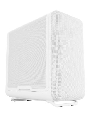 Корпус Hyte X50 AIR SNOW WHITE (CS-HYTE-X50A-WW)