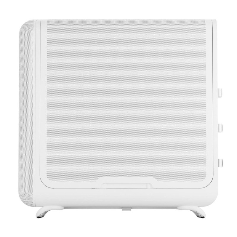 Корпус Hyte X50 AIR SNOW WHITE (CS-HYTE-X50A-WW)