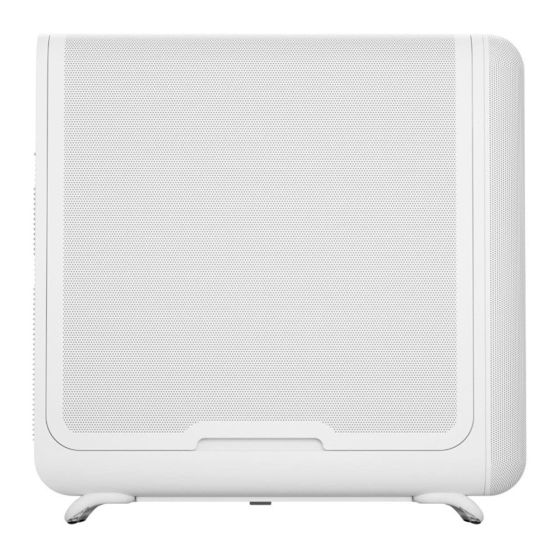 Корпус Hyte X50 AIR SNOW WHITE (CS-HYTE-X50A-WW)