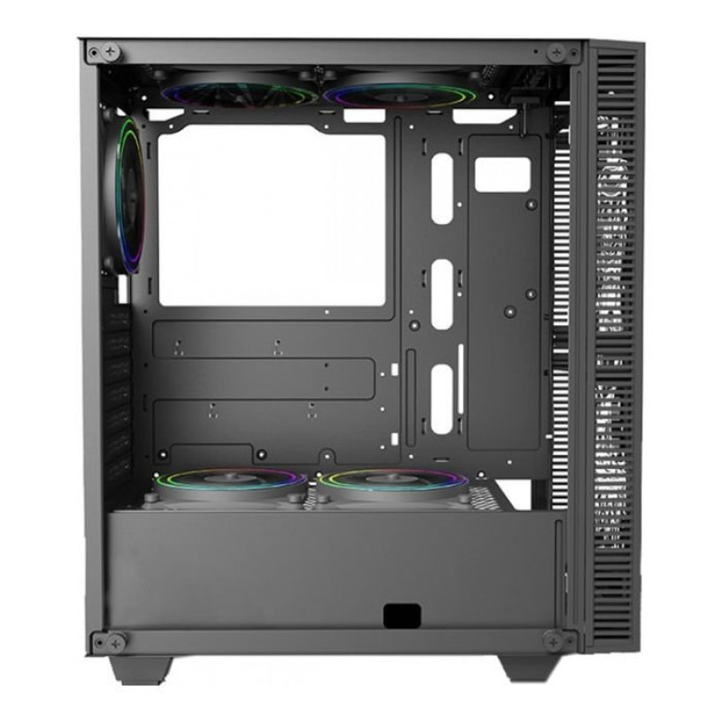 Корпус GAMEMAX RockStar 2
