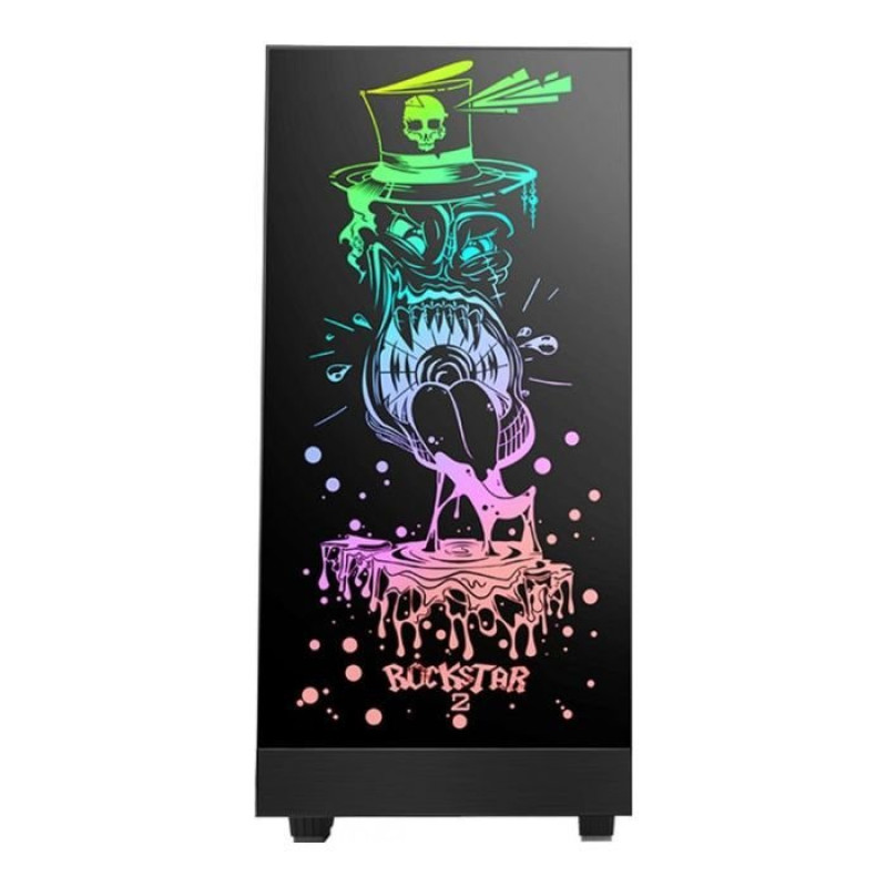 Корпус GAMEMAX RockStar 2