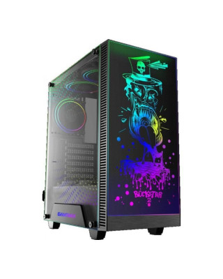 Корпус GAMEMAX RockStar 2