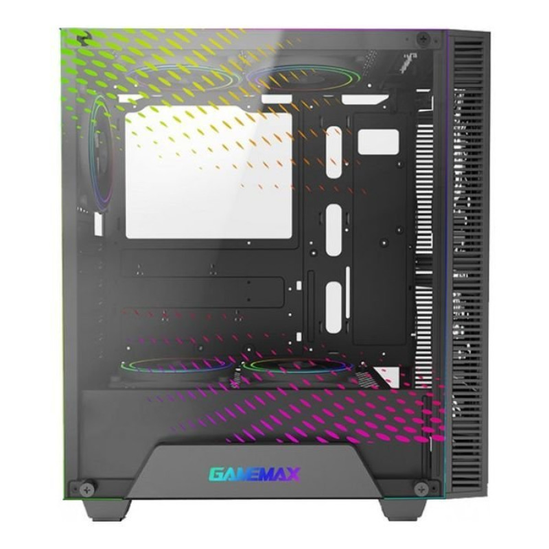 Корпус GAMEMAX RockStar 2