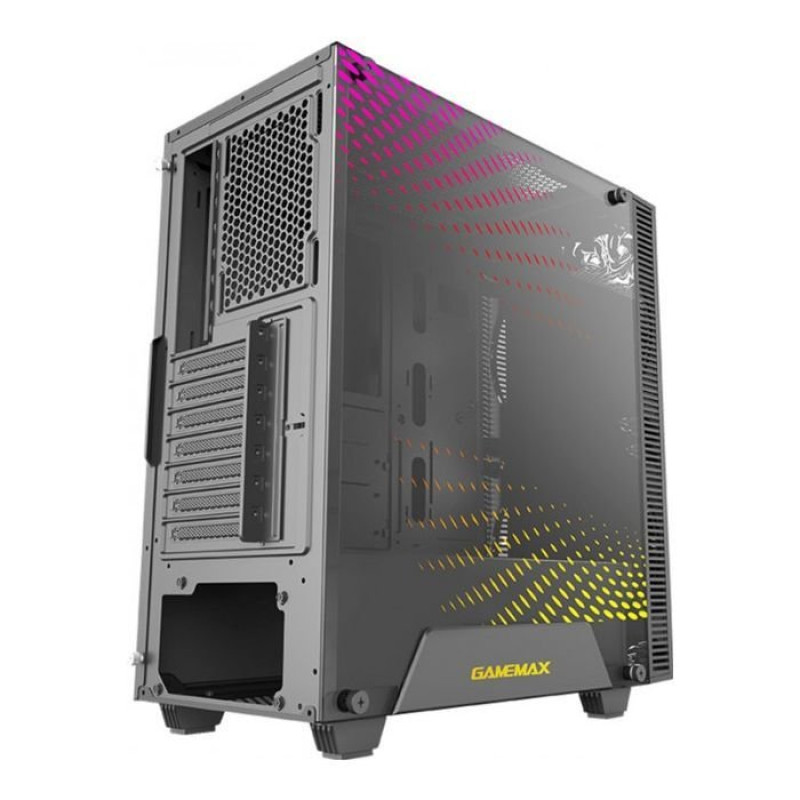 Корпус GAMEMAX RockStar 2