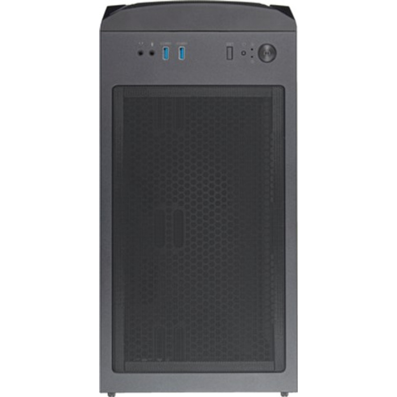 Корпус SilverStone FARA FA511Z-BG