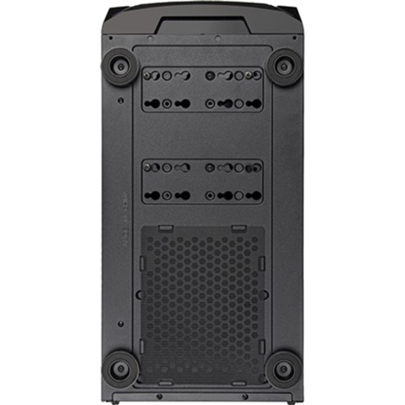 Корпус SilverStone FARA FA511Z-BG