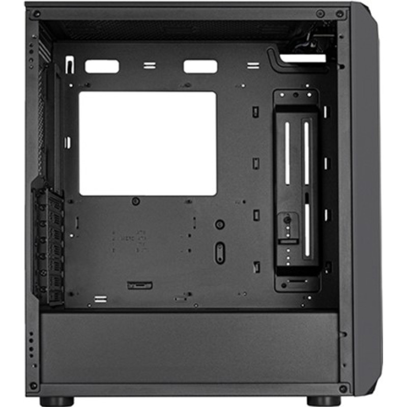 Корпус SilverStone FARA FA511Z-BG