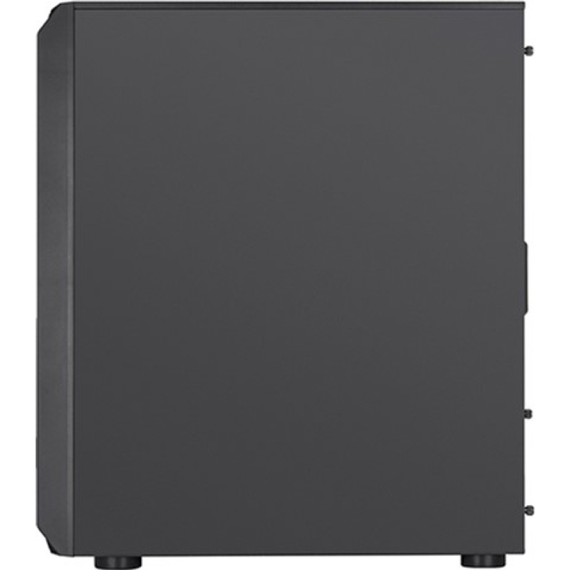Корпус SilverStone FARA FA511Z-BG