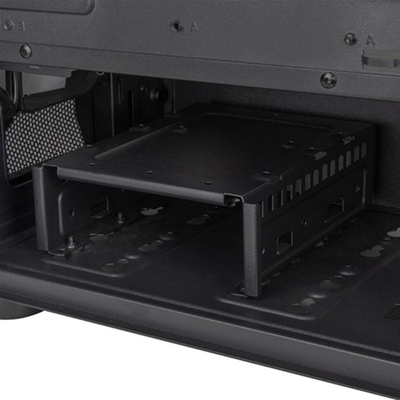 Корпус SilverStone FARA FA511Z-BG