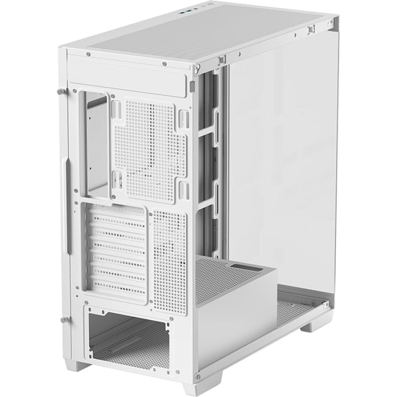 Корпус DeepCool CG580 White (R-CG580-WHNDA0-G-1)