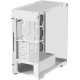 Корпус DeepCool CG580 White (R-CG580-WHNDA0-G-1)