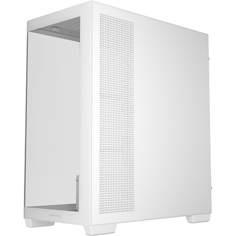 Корпус DeepCool CG580 White (R-CG580-WHNDA0-G-1)
