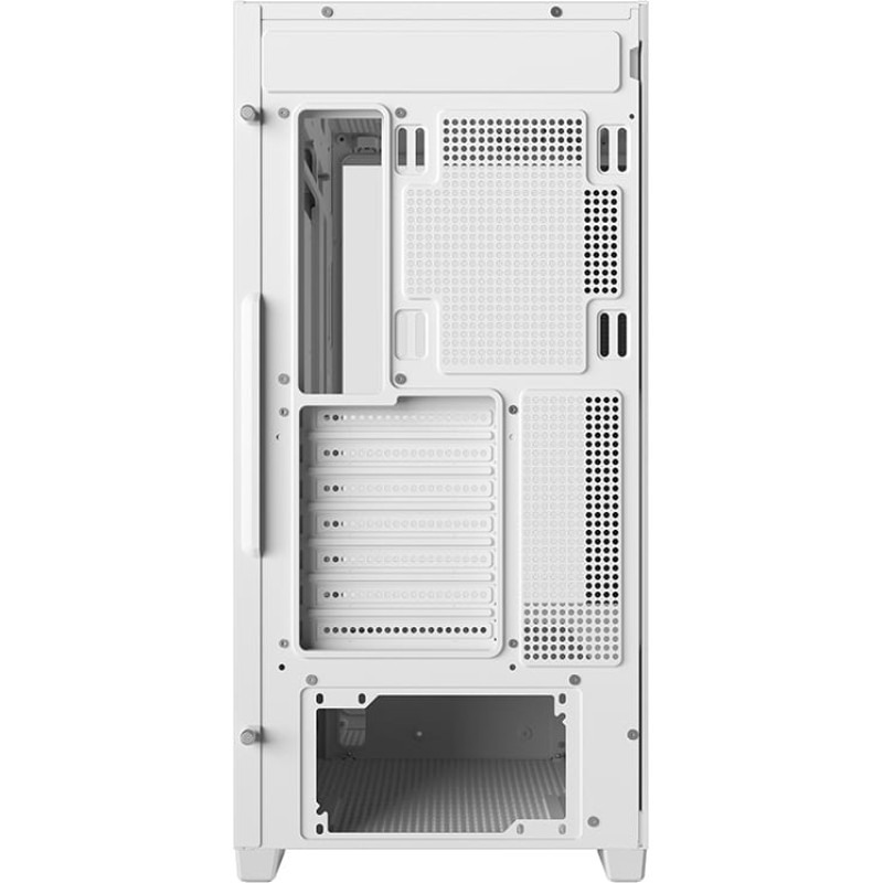 Корпус DeepCool CG580 White (R-CG580-WHNDA0-G-1)