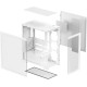 Корпус DeepCool CG580 White (R-CG580-WHNDA0-G-1)