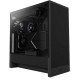 Корпус NZXT H5 Flow Black (CC-H52FB-01)