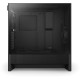 Корпус NZXT H5 Flow Black (CC-H52FB-01)