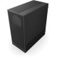 Корпус NZXT H5 Flow Black (CC-H52FB-01)