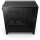Корпус NZXT H5 Flow Black (CC-H52FB-01)