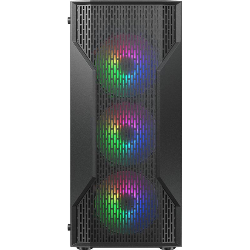 Корпус Cougar MX110 RGB Black