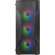 Корпус Cougar MX110 RGB Black