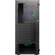Корпус Cougar MX110 RGB Black