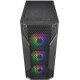 Корпус Cougar MX110 RGB Black
