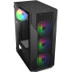 Корпус Cougar MX110 RGB Black