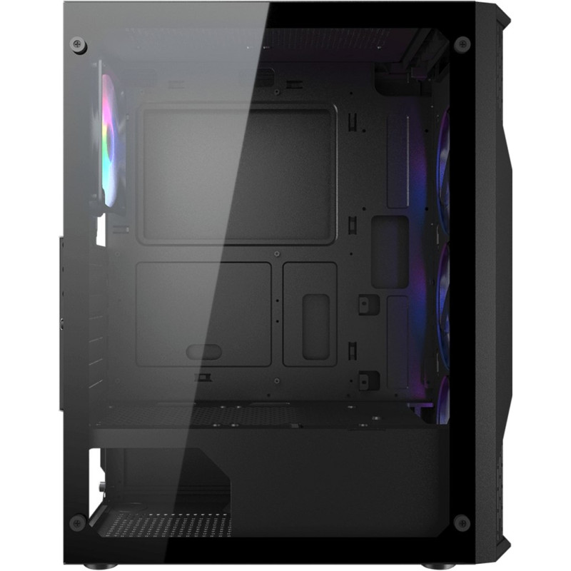 Корпус Cougar MX110 RGB Black