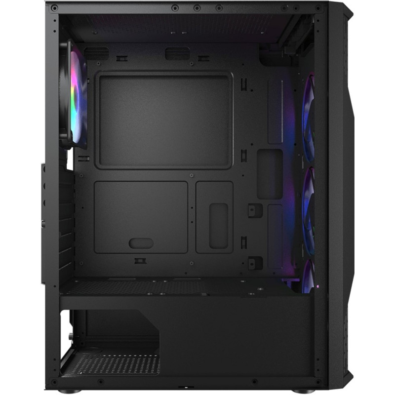 Корпус Cougar MX110 RGB Black