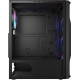 Корпус Cougar MX110 RGB Black