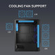 Корпус Cougar MX110 RGB Black