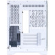 Корпус 1stPlayer UV5-WH-2FC7R-W-1FC7-W White