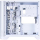 Корпус 1stPlayer UV5-WH-2FC7R-W-1FC7-W White
