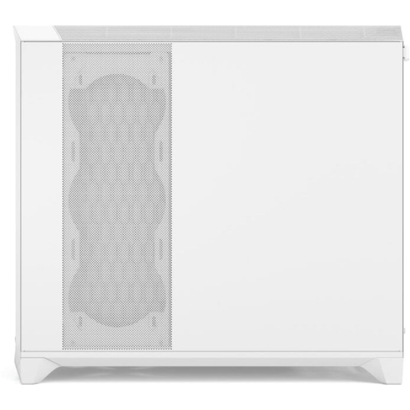 Корпус Fractal Design Meshify 3 XL White RGB TG CT (FD-C-MES3X-06)