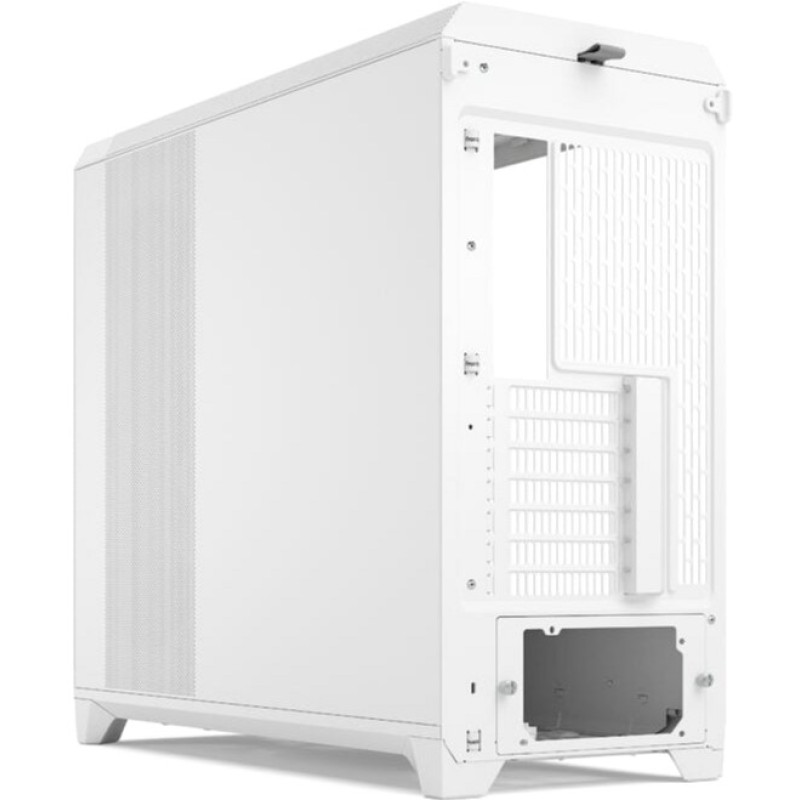 Корпус Fractal Design Meshify 3 XL White RGB TG CT (FD-C-MES3X-06)