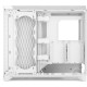 Корпус Fractal Design Meshify 3 XL White RGB TG CT (FD-C-MES3X-06)