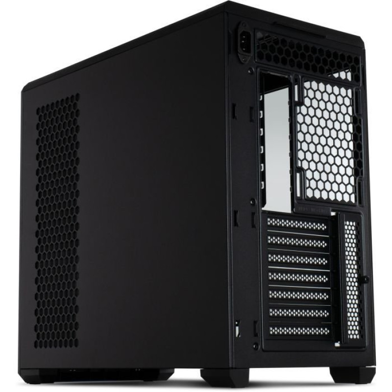 Корпус Vinga Eclipse Black