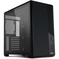 Корпус Vinga Eclipse Black