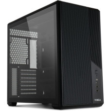Корпус Vinga Eclipse Black