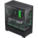 Корпус GameMax Vista 2 Black (VISTA 2 AB)