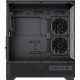 Корпус GameMax Vista 2 Black (VISTA 2 AB)