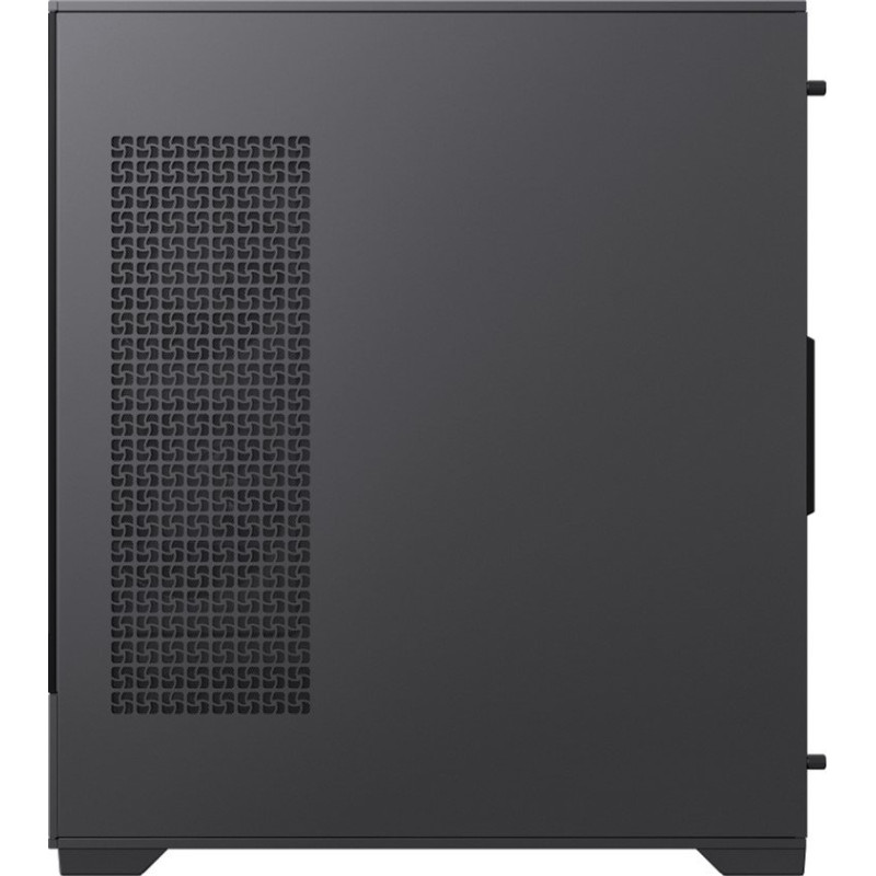 Корпус GameMax Vista 2 Black (VISTA 2 AB)