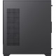 Корпус GameMax Vista 2 Black (VISTA 2 AB)