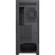 Корпус GameMax Vista 2 Black (VISTA 2 AB)