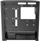 Корпус OCYPUS DELTA C70 BK ARGB (DELTA-C70-BKG400XX-GL)
