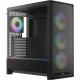 Корпус OCYPUS DELTA C70 BK ARGB (DELTA-C70-BKG400XX-GL)