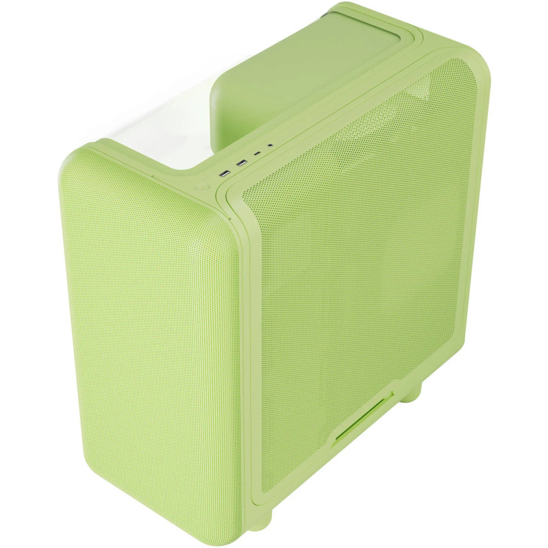 Корпус Hyte X50 MATCHA MILK (CS-HYTE-X50G-MM)