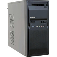 Корпус CHIEFTEC Libra LG-01B-OP